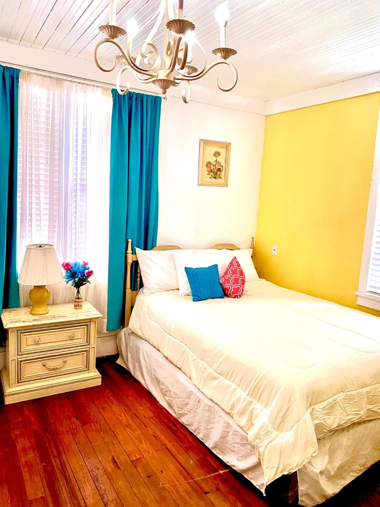 Bella'S Boutique Hotel Hemingway Esterno foto