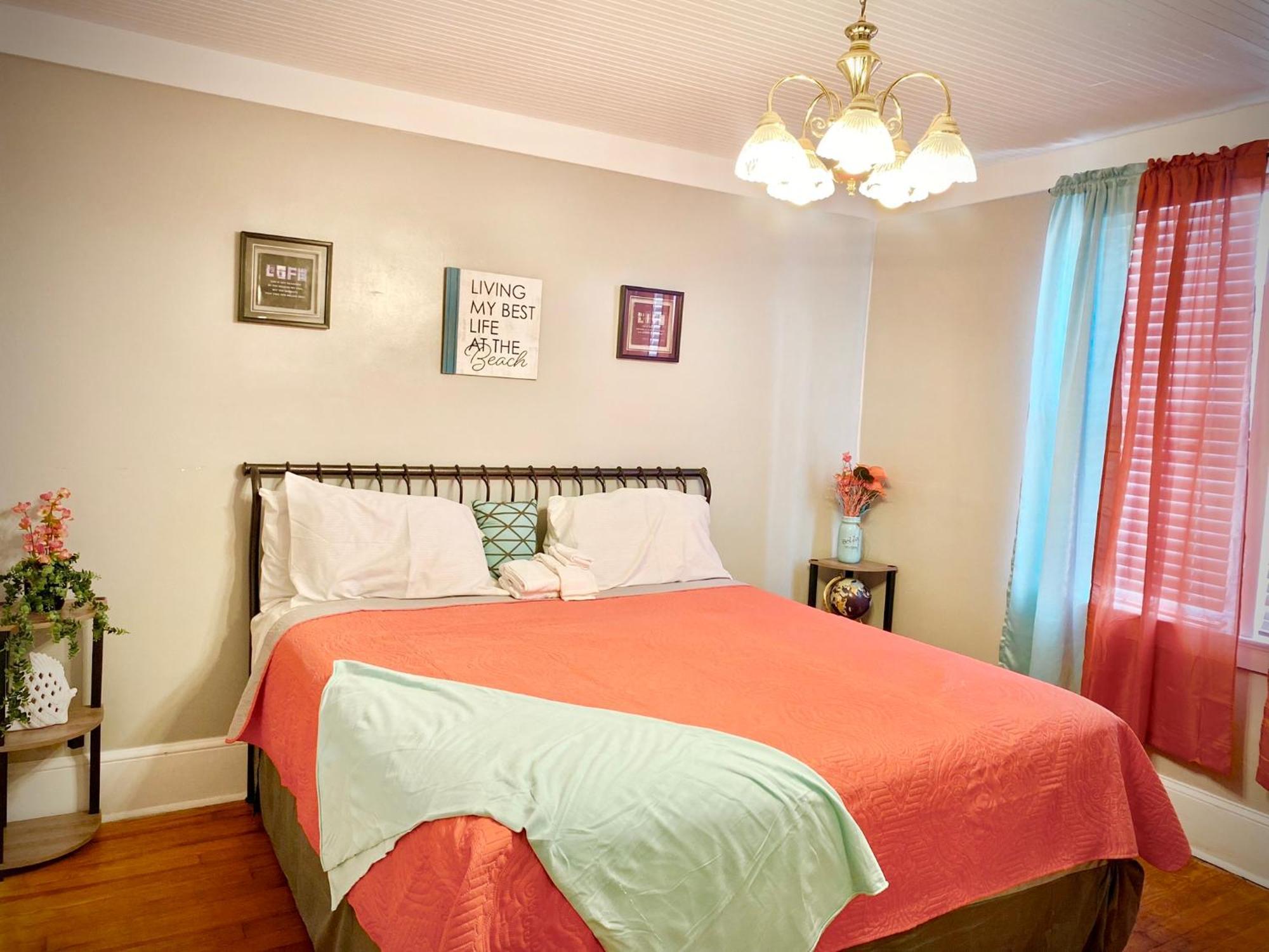 Bella'S Boutique Hotel Hemingway Esterno foto