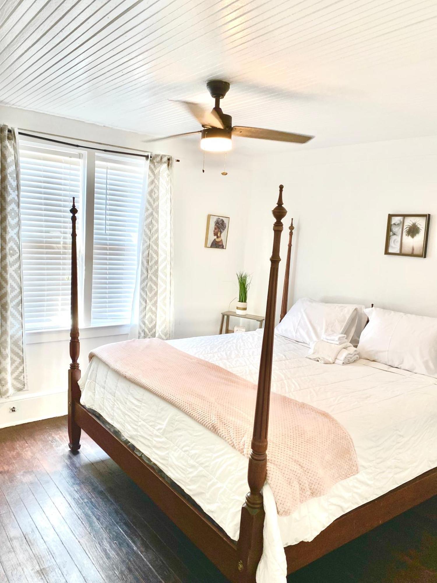 Bella'S Boutique Hotel Hemingway Esterno foto
