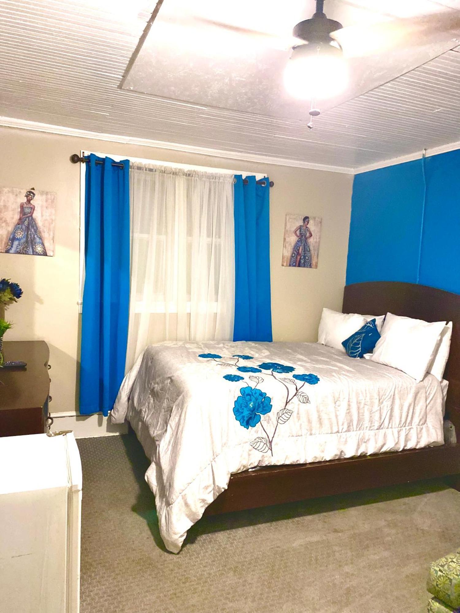 Bella'S Boutique Hotel Hemingway Esterno foto