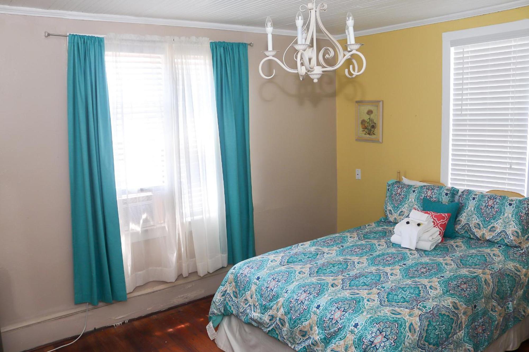 Bella'S Boutique Hotel Hemingway Esterno foto