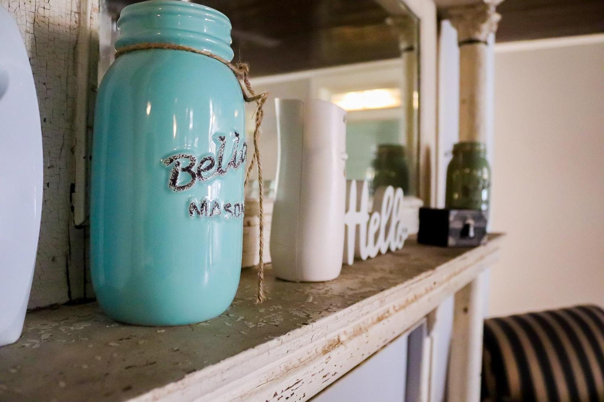 Bella'S Boutique Hotel Hemingway Esterno foto