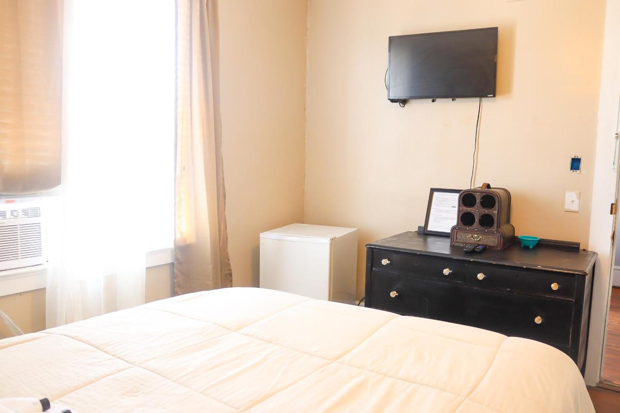 Bella'S Boutique Hotel Hemingway Esterno foto