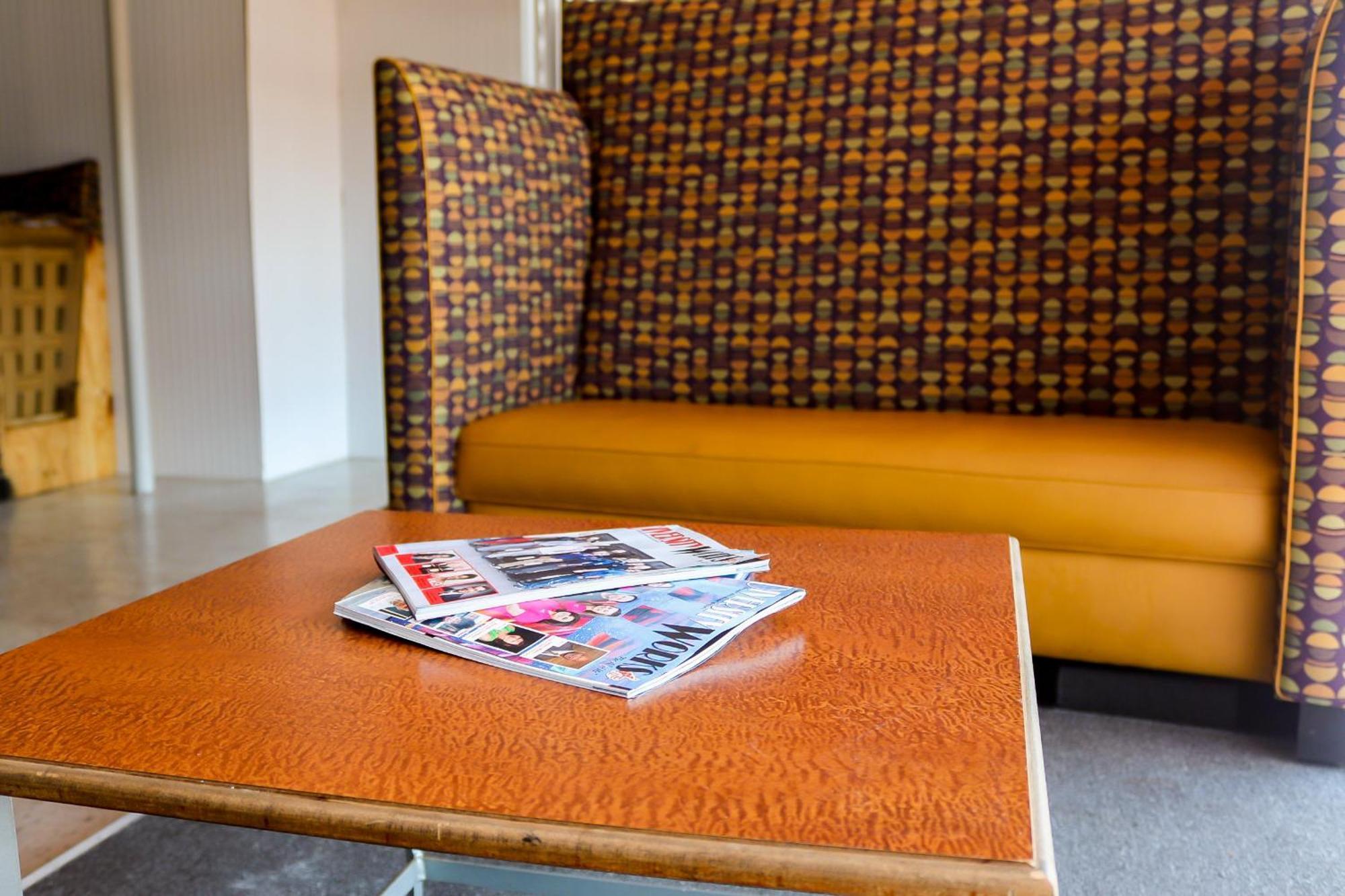 Bella'S Boutique Hotel Hemingway Esterno foto