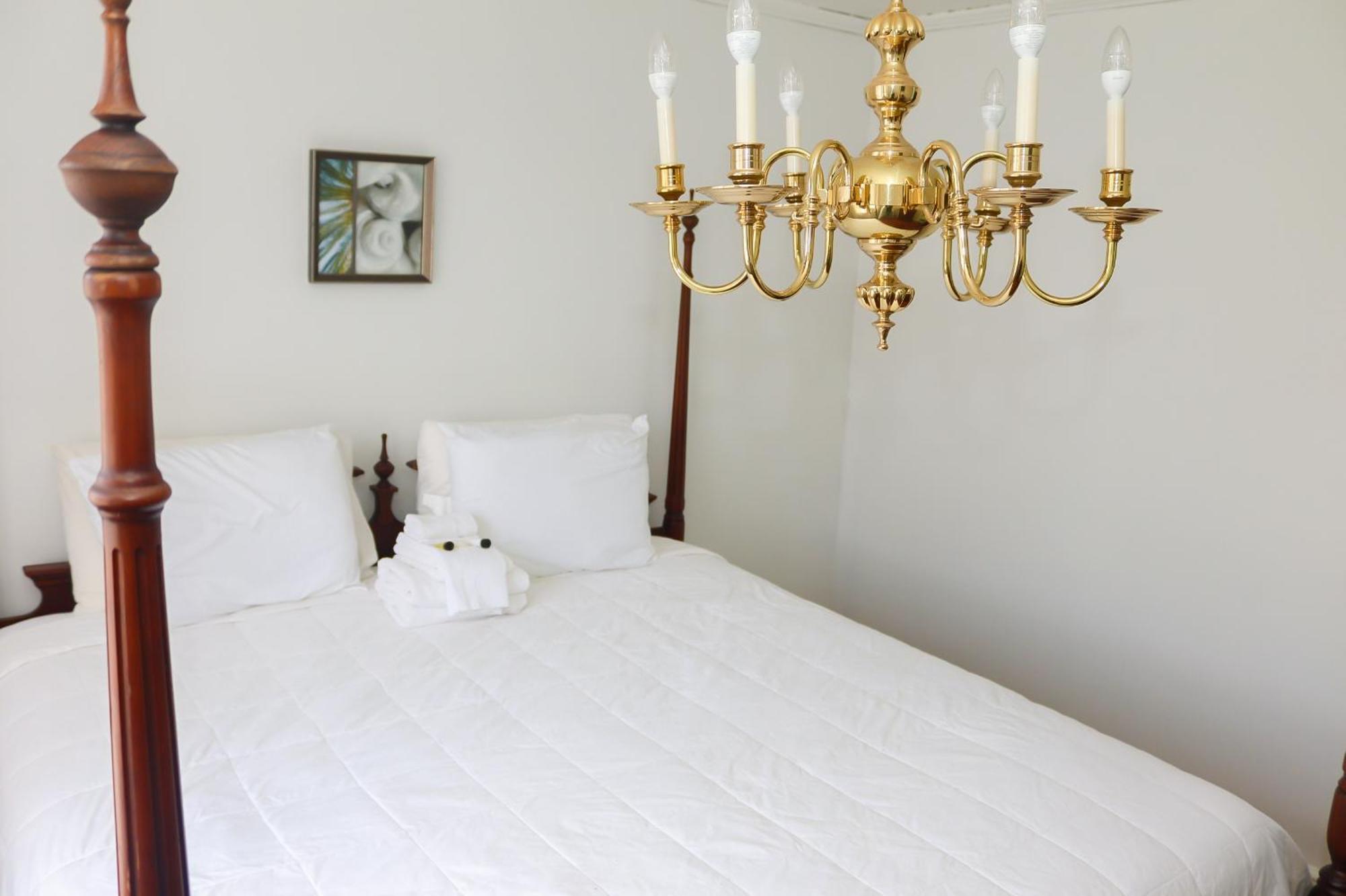 Bella'S Boutique Hotel Hemingway Esterno foto