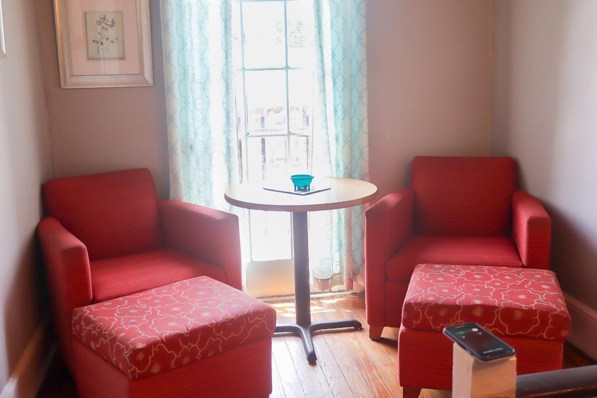 Bella'S Boutique Hotel Hemingway Esterno foto