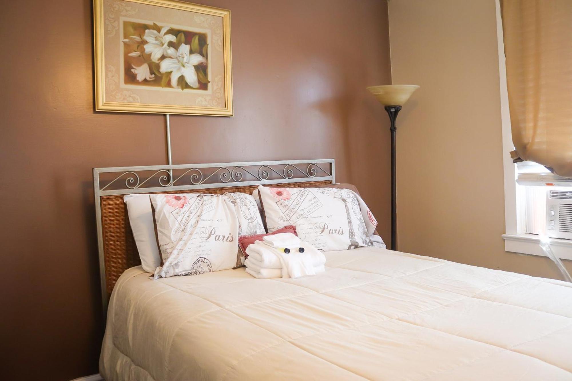 Bella'S Boutique Hotel Hemingway Esterno foto