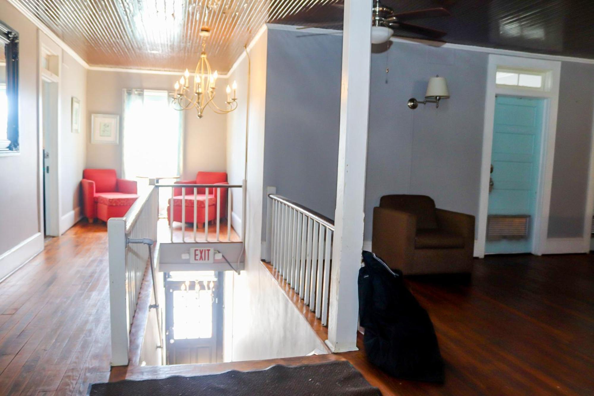Bella'S Boutique Hotel Hemingway Esterno foto