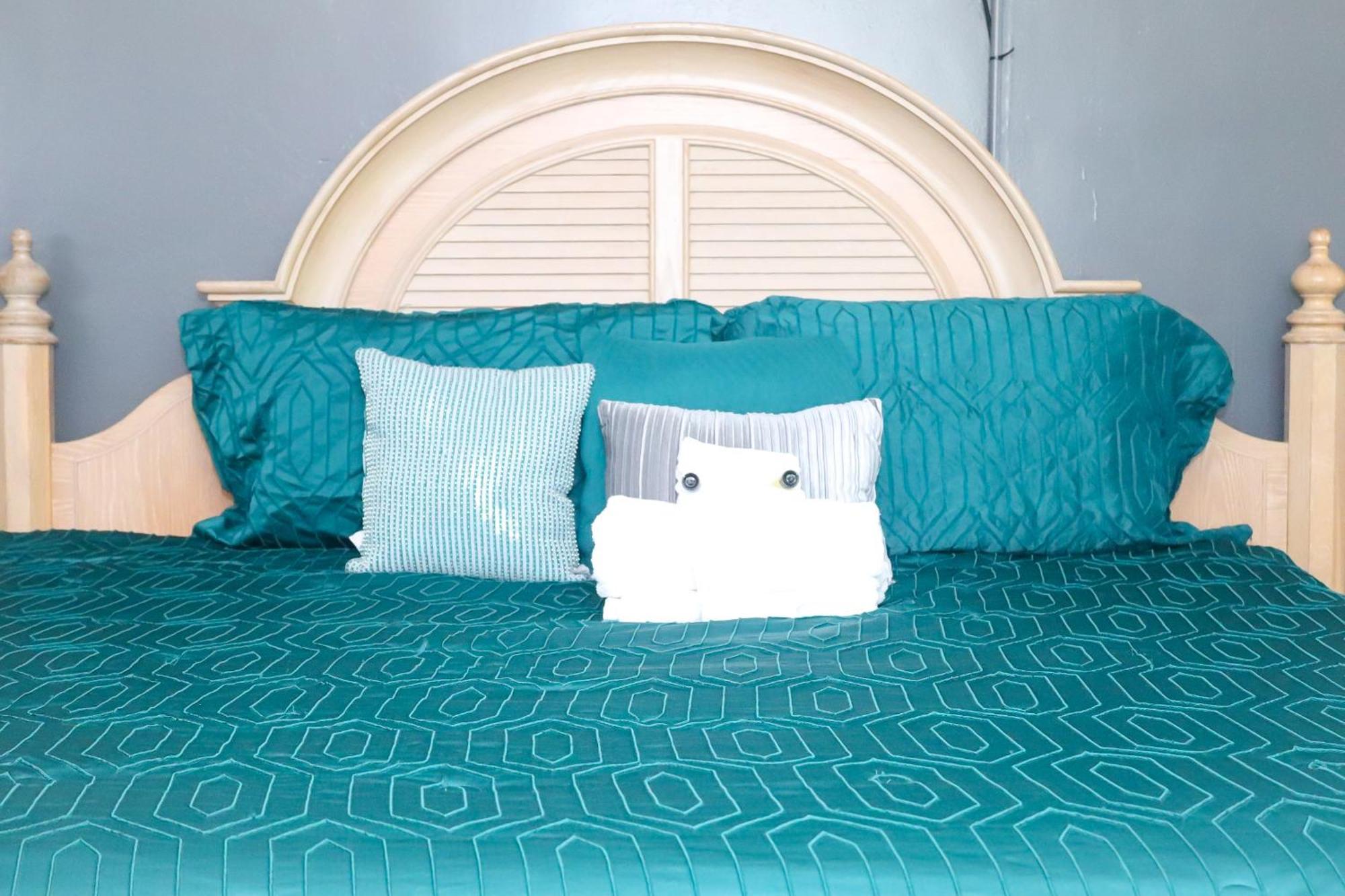Bella'S Boutique Hotel Hemingway Esterno foto