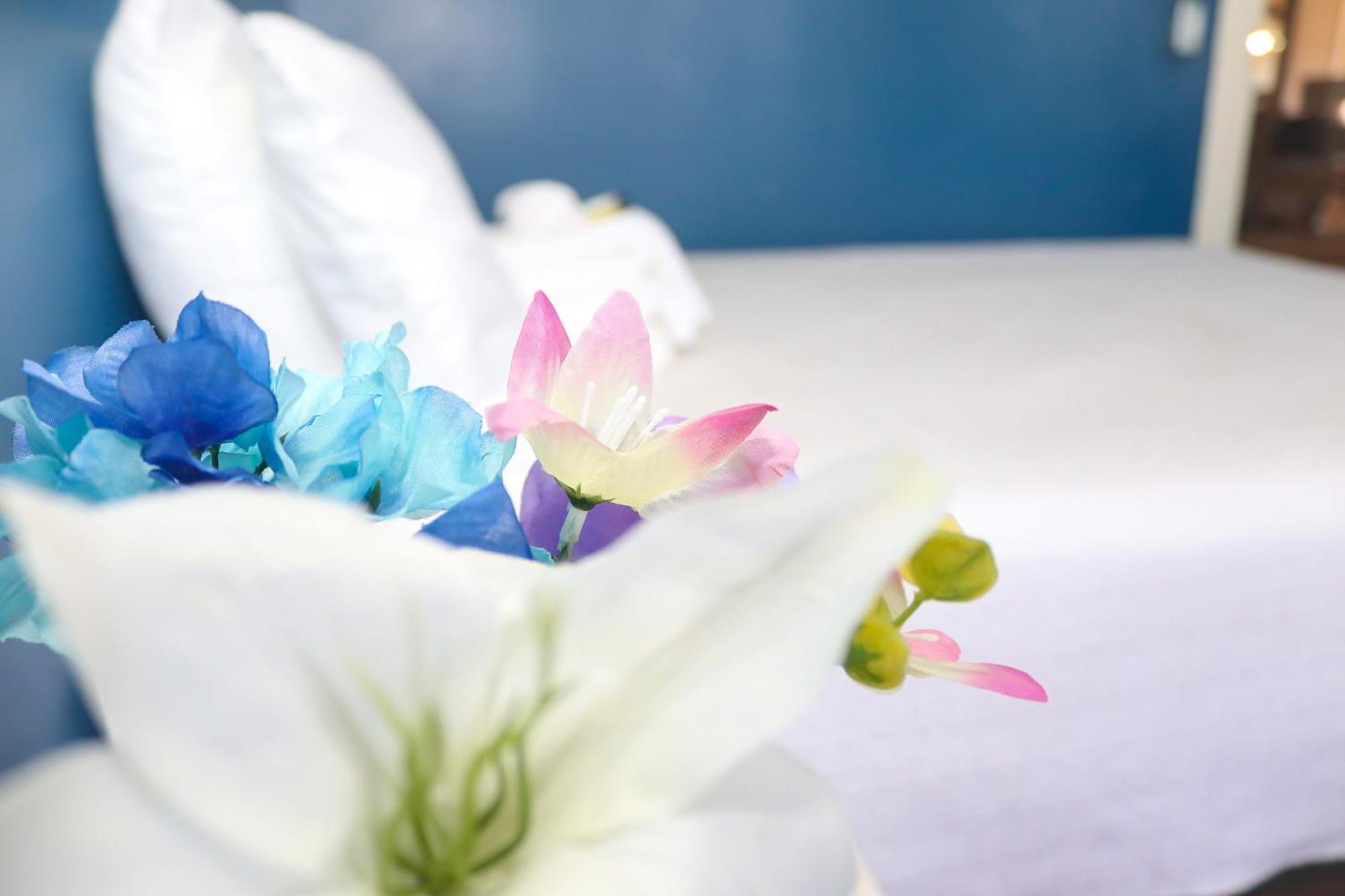 Bella'S Boutique Hotel Hemingway Esterno foto