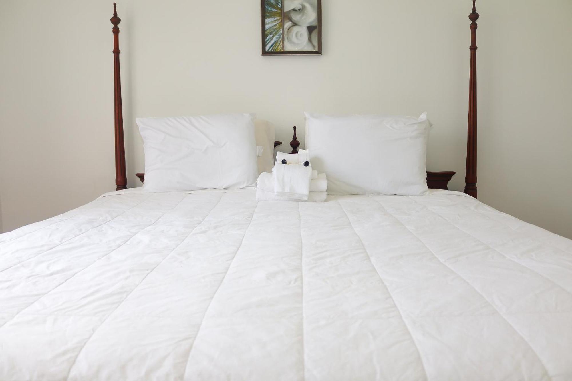 Bella'S Boutique Hotel Hemingway Esterno foto