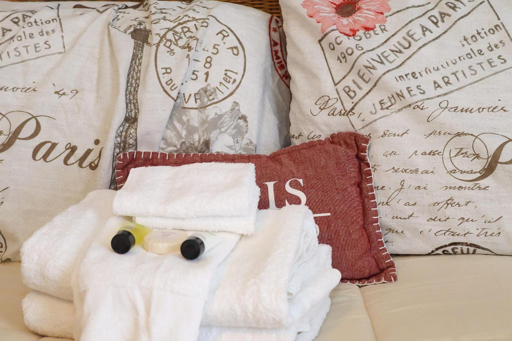 Bella'S Boutique Hotel Hemingway Esterno foto