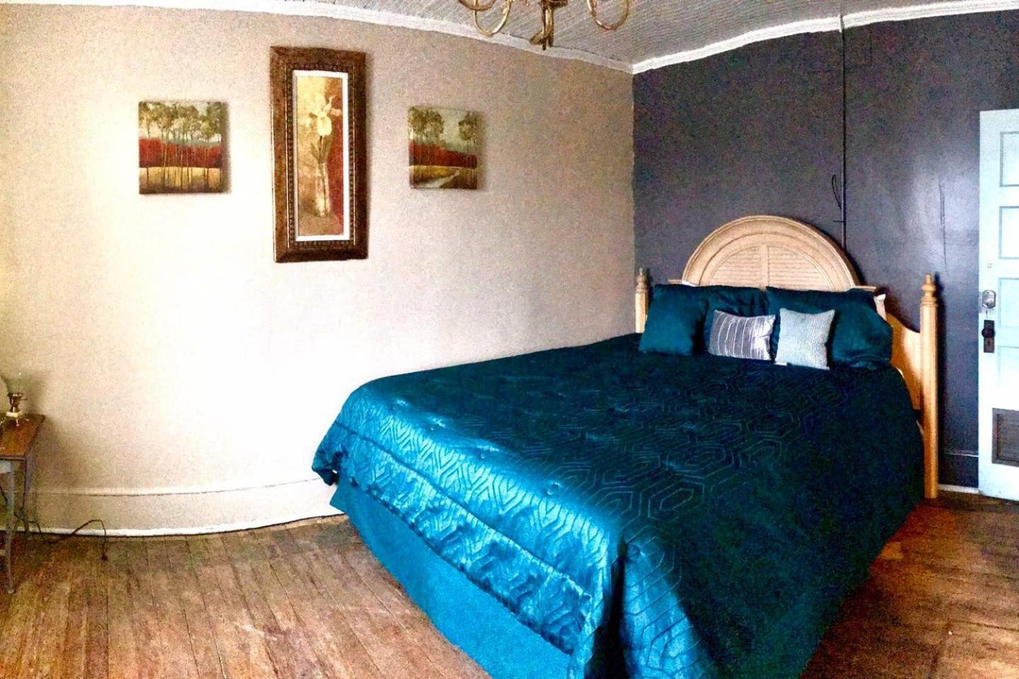 Bella'S Boutique Hotel Hemingway Esterno foto